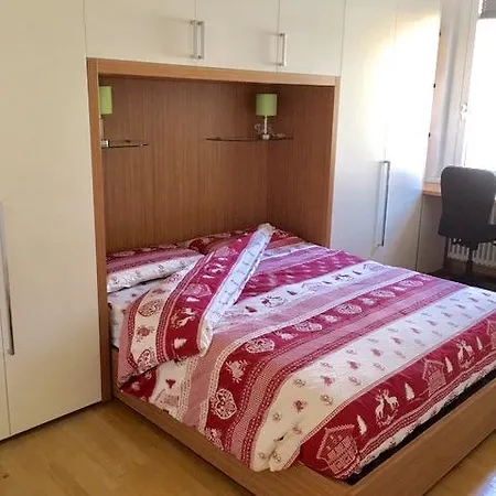 Apartment Nel Cuore Di