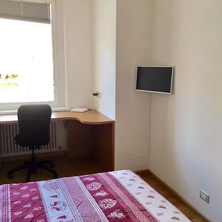 Nel Cuore Di 公寓 博尔扎诺