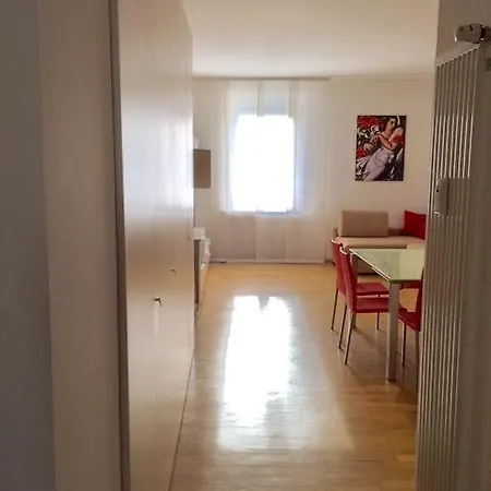 Nel Cuore Di Bolzano