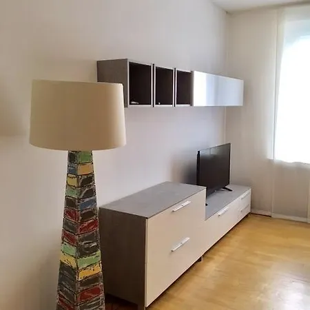 Nel Cuore Di Apartment