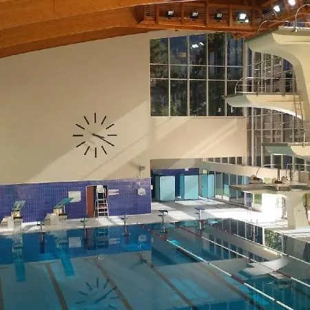 Nel Cuore Di Apartment Bolzano