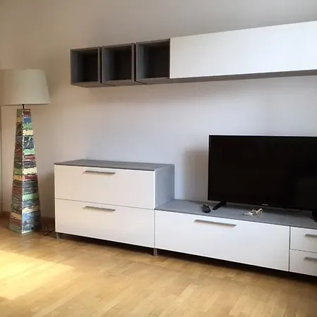 Nel Cuore Di Apartment Bolzano