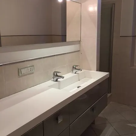 Apartment Nel Cuore Di