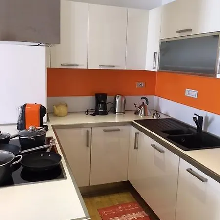 Nel Cuore Di Apartment Bolzano