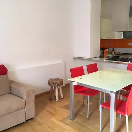 Apartment Nel Cuore Di Bolzano