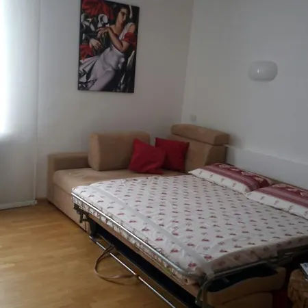 Nel Cuore Di Bolzano