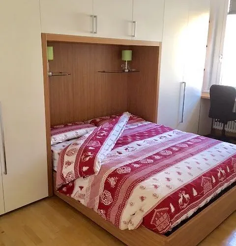 דירה Nel Cuore Di