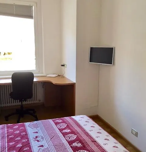 Nel Cuore Di Apartment Bolzano