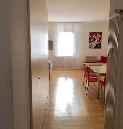 Nel Cuore Di Bolzano