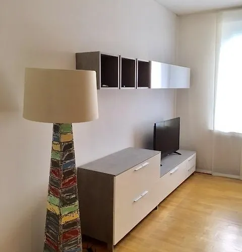 Nel Cuore Di Apartment