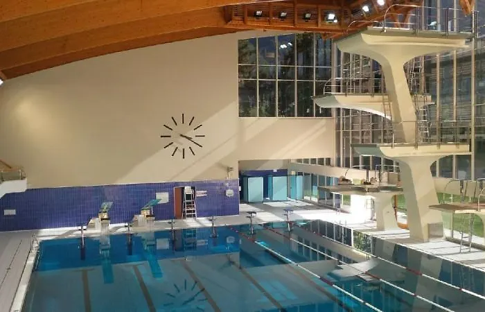 Nel Cuore Di Appartement Bozen