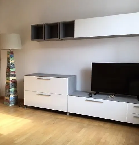 Nel Cuore Di Apartment Bolzano