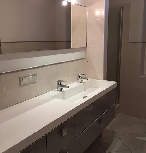 Apartment Nel Cuore Di