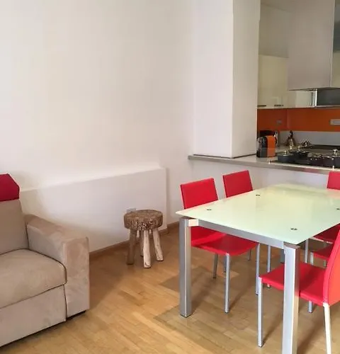 Apartment Nel Cuore Di Bolzano